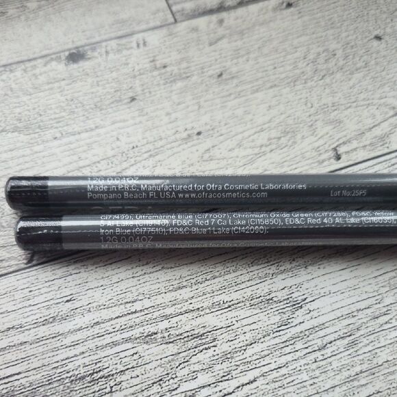 OFRA Black Eyeliner Set - Picture 3 of 3